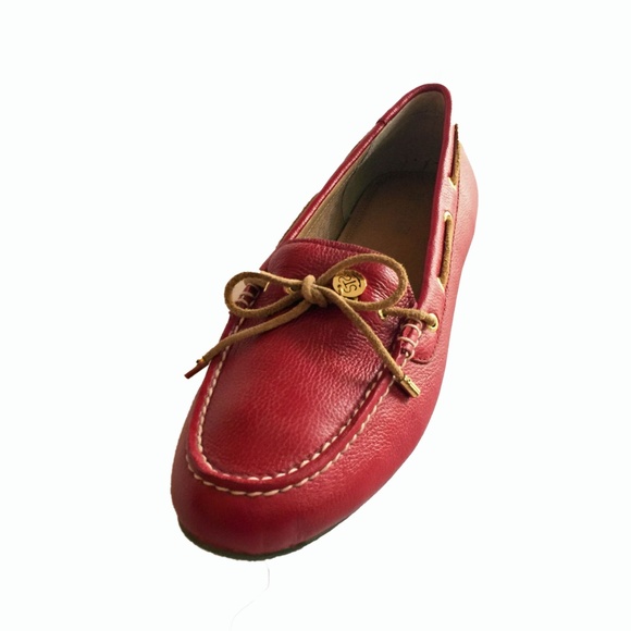 sperry slip resistant